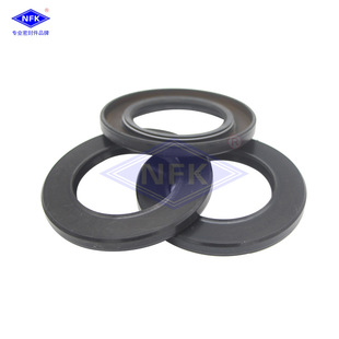 减速机 7.9 液压泵旋转马达丁腈橡胶中高压骨架油封ISP1D