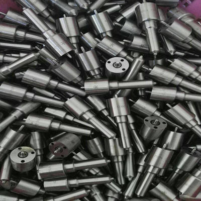 喷油器总成刻印号KDAL59P5 0430132004 配套油嘴DLLA154P332