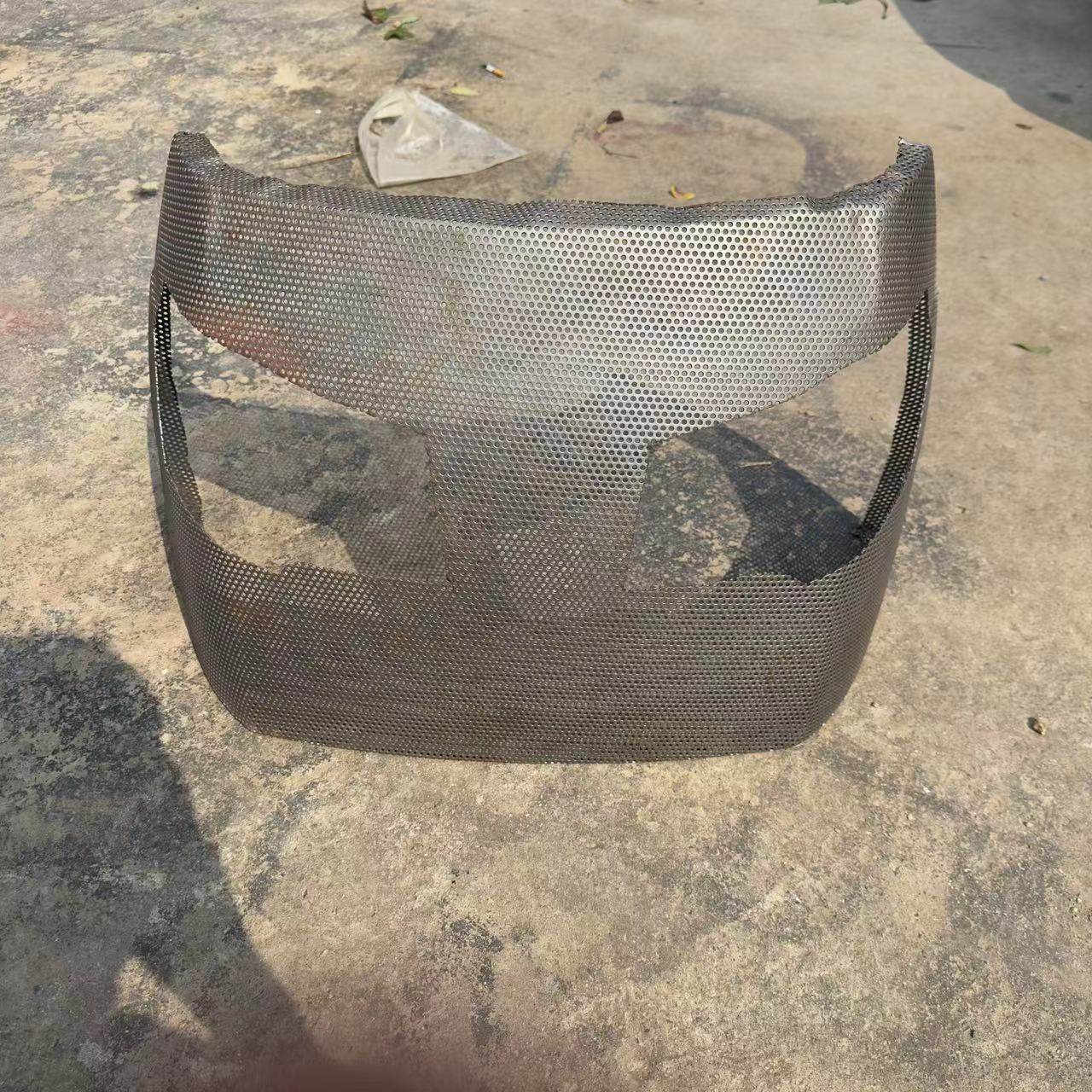 洛阳芬美得 向阳红拖拉机配件304 404 504 604面罩 中网 铁网,办公设备/耗材/相关服务,其它,淘宝优惠券,粉丝福利购,淘宝优惠卷