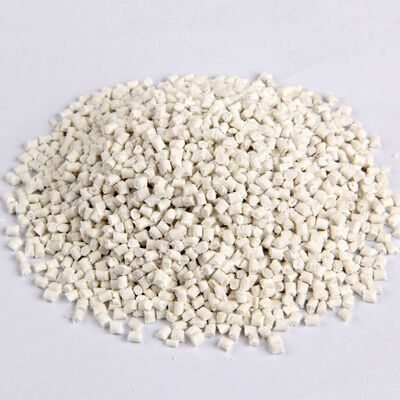 国产全新料改性高温尼龙PPA 加纤30GF高强度阻燃V0注塑级塑料ppa