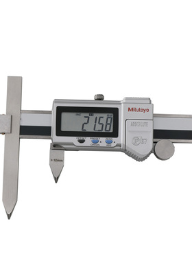 日本三丰偏置中心线573-615-20 616 618 NTD10P-P15K P20K 30PKX