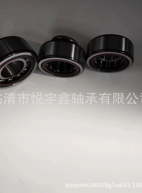 NUP307E  NU2307M  NJ2307M NUP2307M 圆柱滚子轴承