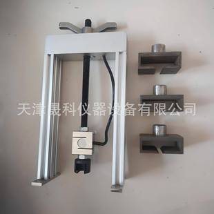 涂层附着力测试仪饰面砖智能粘结强度测试仪铆钉拉拔仪
