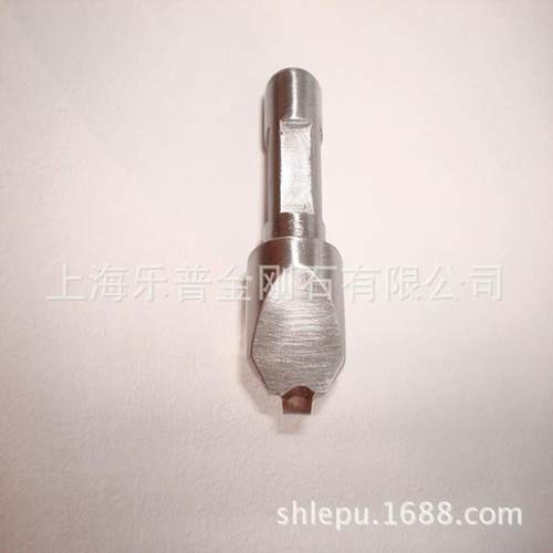 供应天然金刚石成型刀磨床金刚笔金刚石砂轮修整笔