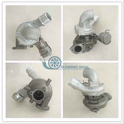 欧申涡轮增压器 BV43 53039880353 For 2.5CRDI