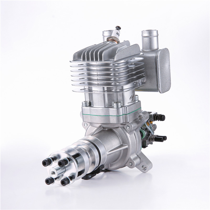 VVRCRCGF Stinger 35cc 后排航模二冲程遥控固定翼油动汽油发动机