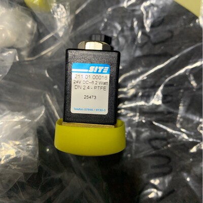 德国/SIT 真空阀 R312687.001 M0119118.01