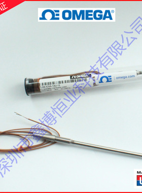 3.0mm引线热电偶TJ36-CAXL-18E-12,TJ36-CAXL-18U-40-SMPW-M