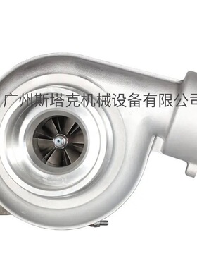 3306涡轮增压器7N2515增压器0R5804  7N-2515  315792  D7G增压器