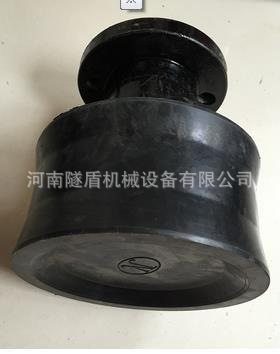 施维英活塞DN180 DN230 ksp12 KSP45 注浆泵配件现货