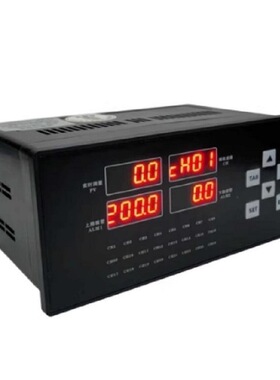 1-24路温度巡检仪 4路输入 型号:YZ655-KSMJT04B0N 库号M41256