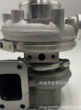 04298603 4298603 04295604 4295604 涡轮增压器