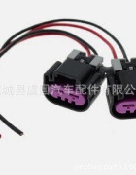线束接头13580874  707773794913 PT2649 88987983  PT1767 100-0