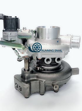 供应涡轮增压器型号RHF55V 8981518592 汽车发动机配件现货批发