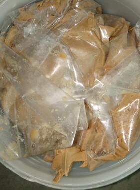 HDJ892密封胶 发电机用 黄色胶 HEC-892 发电机封氢密