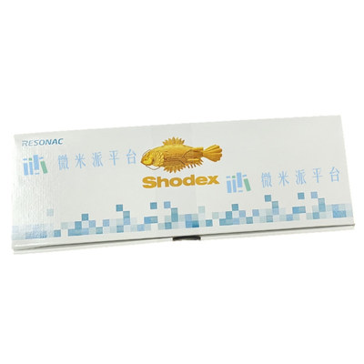 Shodex昭和Asahipak ODP-50G 6A 反相液相色谱柱保护柱F6710001