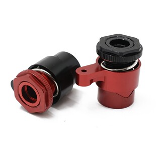 Arrma 1:5 Kraton Outcast 8S卸力舵机臂15T