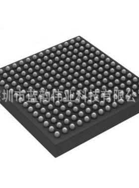 TMS320C5505AZCH15 数字信号处理器 196-LFBGA 集成电路IC 150MHz