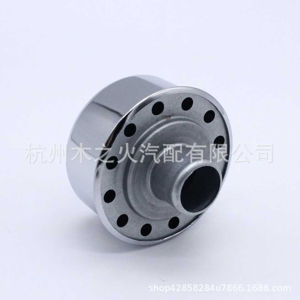 适用SBC BBC SBF电镀呼吸阀1