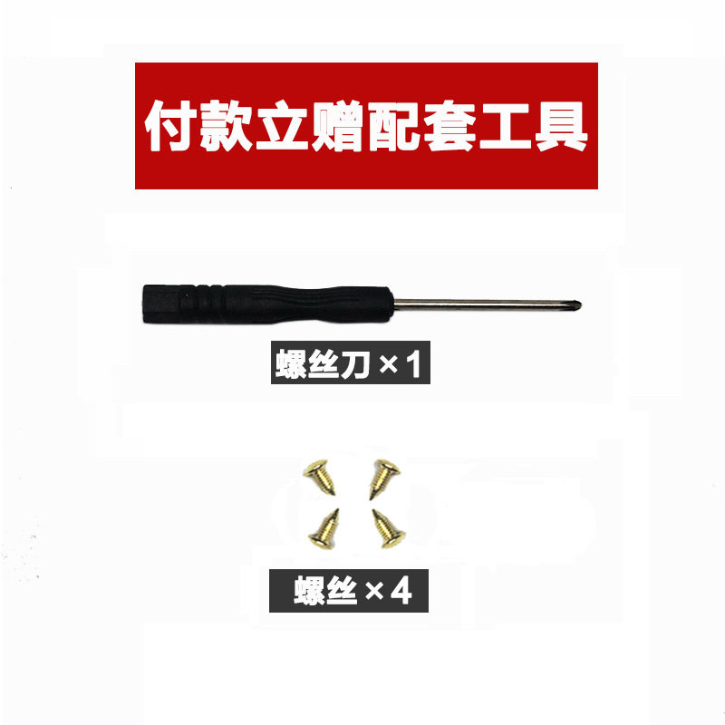 包包扣环配件金属扣子拎环配件可拆卸扣子包包改造螺丝扣侧夹扣包