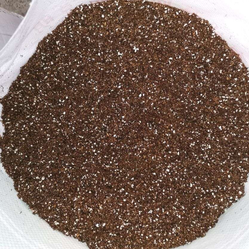 9蒙诺尔育苗基质蔬菜花卉烟草辣椒番茄西瓜甜瓜播种栽培营养土