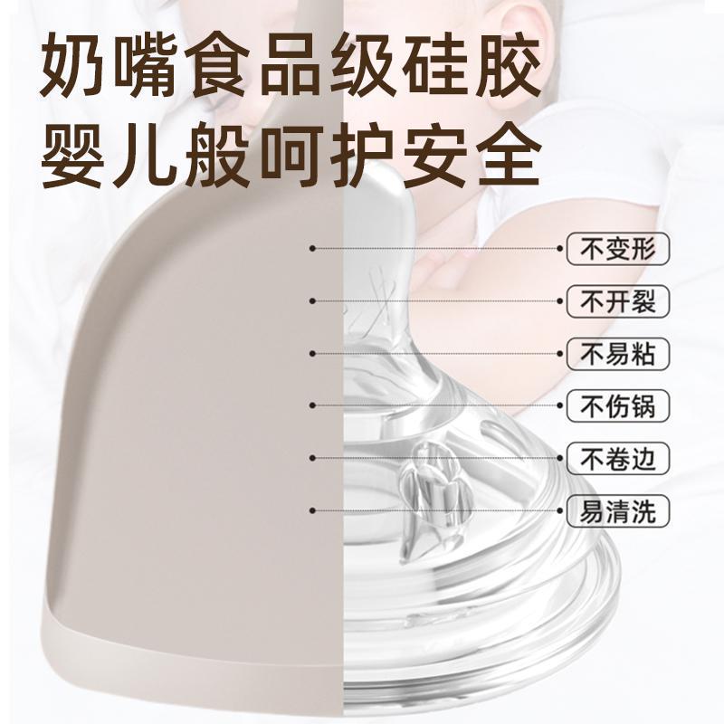 硅胶铲不粘锅家用厨具不伤锅耐高温锅铲汤勺漏勺子套装炒菜