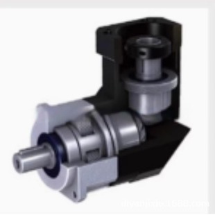 PGH115 220 Reducer行星减速机PBL62 100 PGX ATG