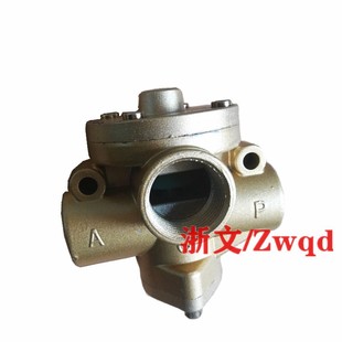 L25 L15 L20 R二通常闭气动阀 K22JK 气控阀K22JK