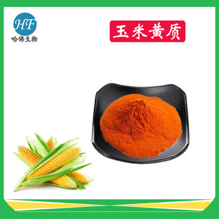 玉米黄质5% 另有高含量 玉米黄素 玉米黄质微囊粉 水溶性玉米黄质