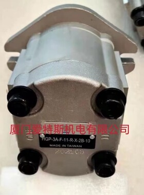 WINNERWORKER唯冠HGP-1A-F-5-R-X-2B-10 HGP-1A-F-6-R-X-2B-10