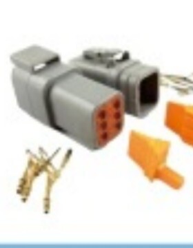 5代DTM接头套装105328GT 105329GT 231921GT 231922GT 96019GT