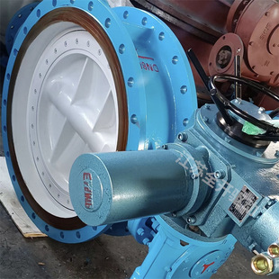 DN250 弗罗帕斯带煤安证 软密封矿用瓦斯电动蝶阀WSD941X