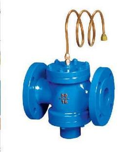 自力式压差控制阀 ZY47-16 动态压差平衡阀 动态压差控制阀