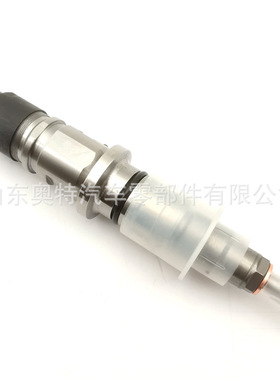 国产全新共轨喷油器 0445120120 电喷喷油器