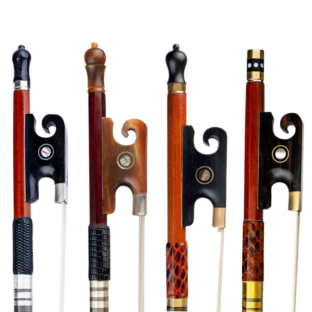 高档小提琴弓 琴弓 4/4小提琴用 牛角/乌木尾库 蒙古马毛 凤尾琴,模玩/动漫/周边/娃圈三坑/桌游,文化/体育周边,淘宝优惠券,粉丝福利购,淘宝优惠卷