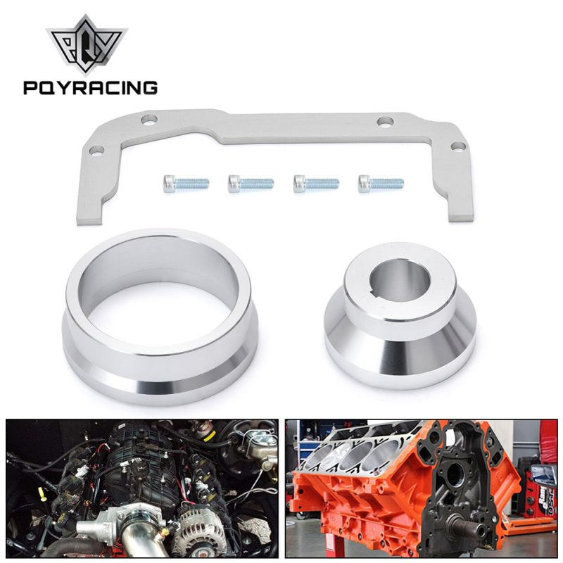 用于GM LS LS1 LS4 LS6 LS7 LS9 L92 L76的前后盖油底壳定位工具