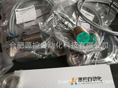 德国倍加福销售倍加福NRN75-FP-A2-C-P3-V1