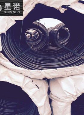 标准件用SCM415H线材 两球两抽SCM415线材