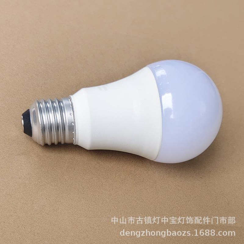 GI-E27球泡灯泡沫3W,5W,7W,LED灯杯光源 MR16灯杯 GU10灯杯光源