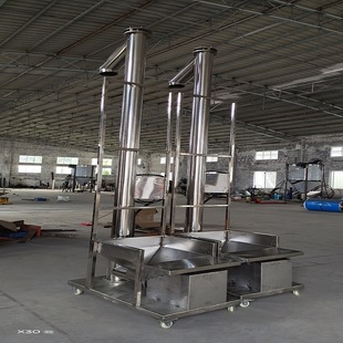 螺旋上料机 自动上料节省人力安全可靠价格低廉2800MM以下5200