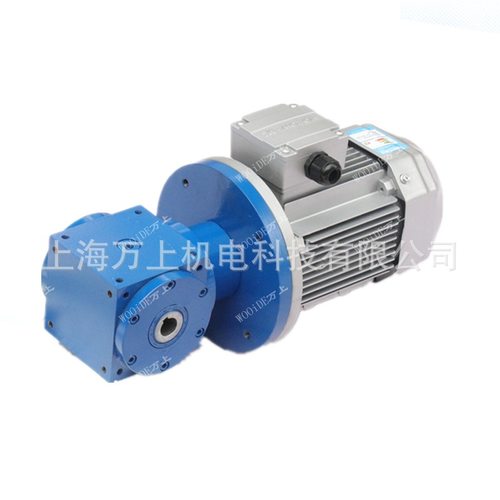 VSA11-1:2-B合金结构螺旋锥齿换向传动器HDF21-1:2-B高精密低噪