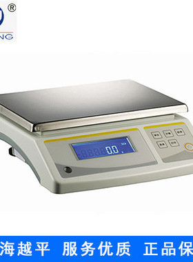 上海越平    YP30000     电子分析天平
