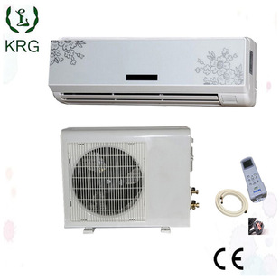 35机 1.5匹双温分体式 家用空调挂机 空调 12000btu卧室壁挂式