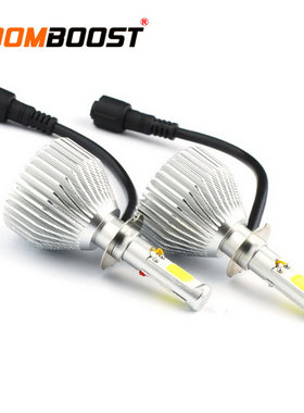 12V-30W H3 L1/C6 汽车前大灯 GZLS-12V30WH3R75