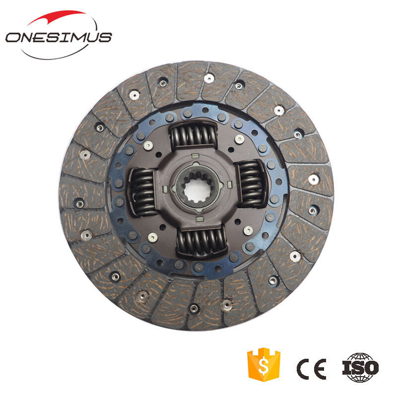 厂家大促350*220*10*38.1  6BG1离合器片