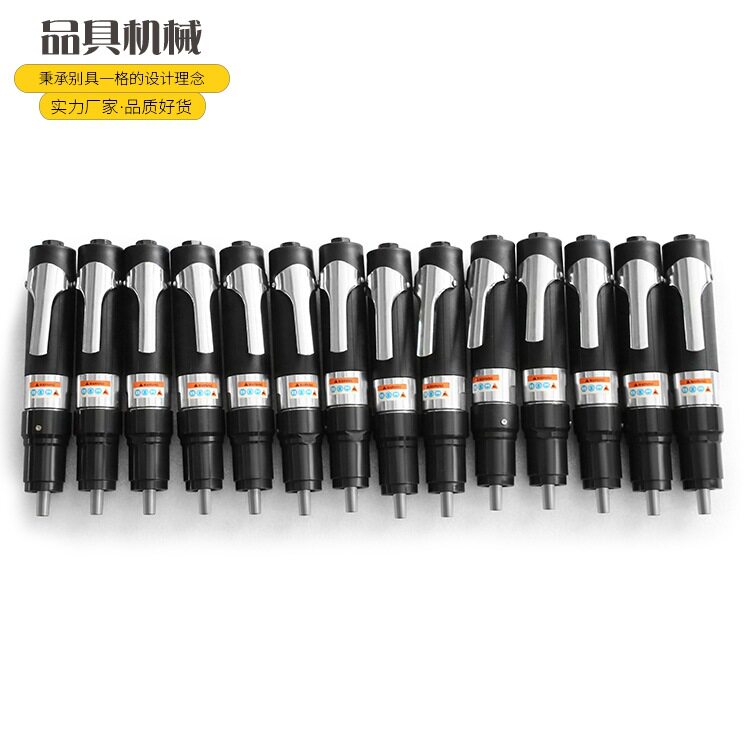 品具厂家攻牙机配件多功能M3-M12攻丝机气动马达钻孔扭力保护强力