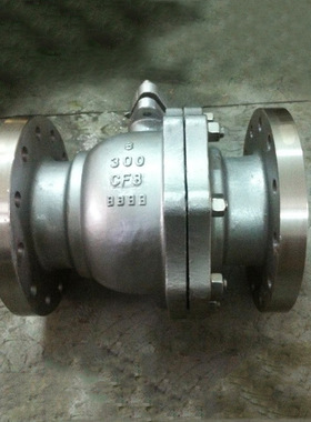 厂家直销 供应球阀 材质达标 质量保证 不锈钢球阀Q41F-16P