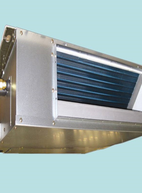 约克YDCH100H0NA高静压风管机 约克风管机 约克多联机内机