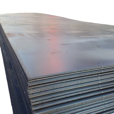 重庆朋川销售Q235B 花纹板1500*6000*4.75现货批发 一张也包送