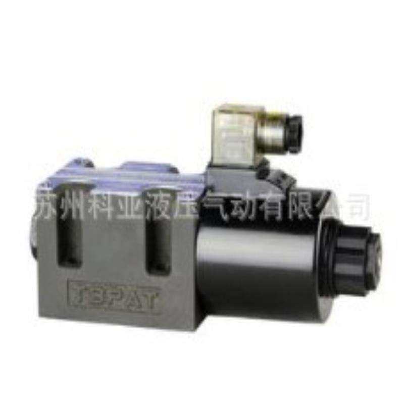 台湾KEYA电磁阀D5-03-3C2-A15 D4-03-2B8L-D24